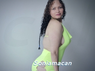 Soniamacan