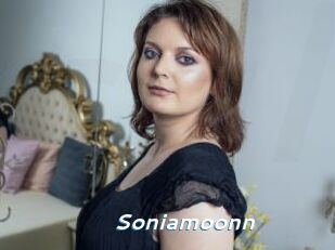 soniamoonn Camgirls Live
