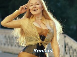 Soniani