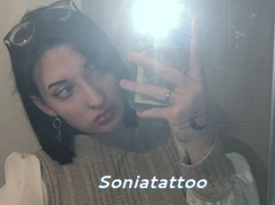 Soniatattoo