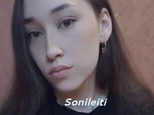 Sonileiti