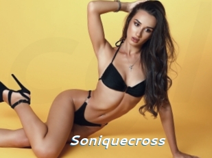 Soniquecross