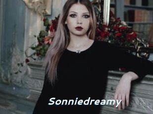 Sonniedreamy