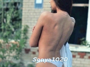 Sonya1020