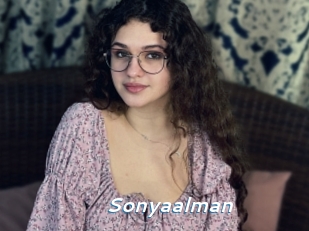 Sonyaalman