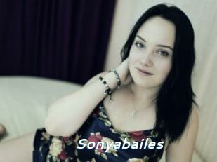 sonyabailes Camgirls Live