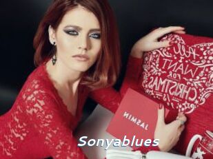 Sonyablues