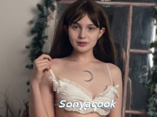 Sonyacook