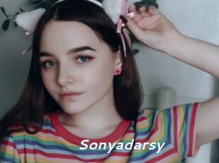 Sonyadarsy