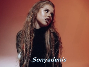 Sonyadenis