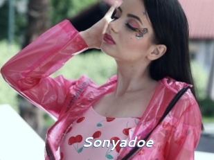 sonyadoe Camgirls Live
