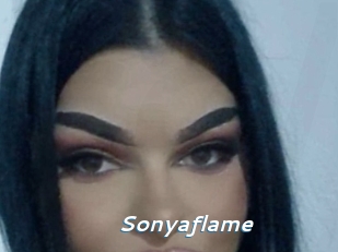 Sonyaflame