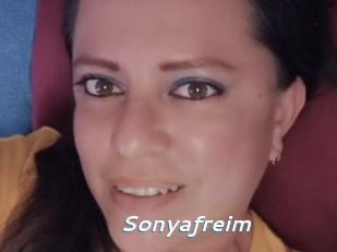Sonyafreim