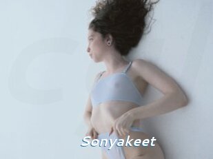 Sonyakeet