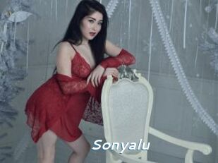 Sonyalu