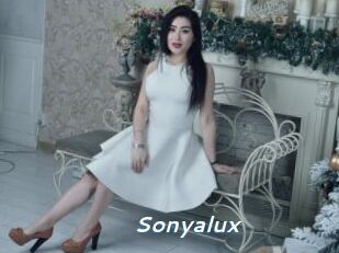 Sonyalux