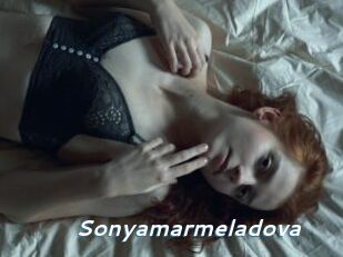 Sonyamarmeladova