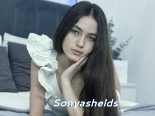 sonyashelds Camgirls Live