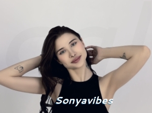 Sonyavibes