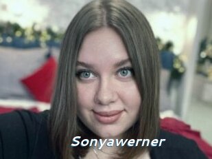 Sonyawerner