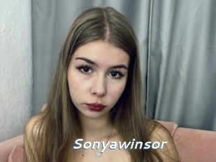 Sonyawinsor