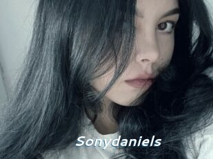 Sonydaniels
