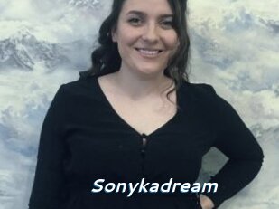 Sonykadream