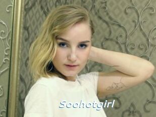 Soohotgirl