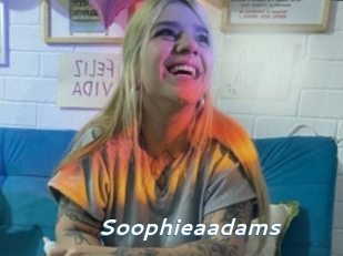 Soophieaadams