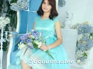 Soouulmaatee