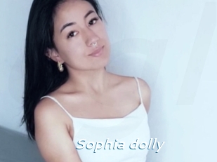 Sophia_dolly