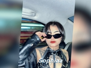 Sophiaa