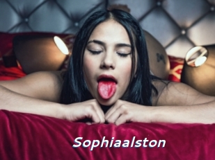 Sophiaalston