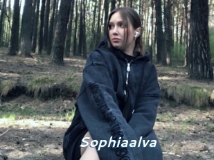 Sophiaalva