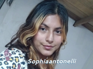 sophiaantonelli Camgirls Live