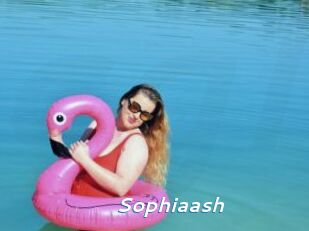 Sophiaash