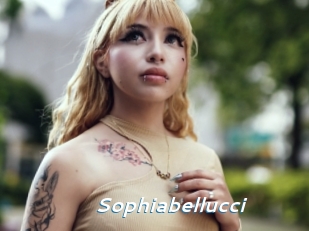 Sophiabellucci