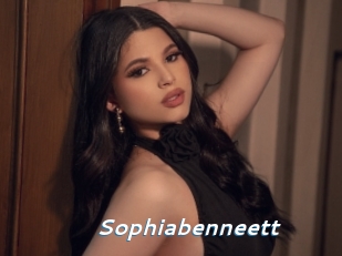 Sophiabenneett