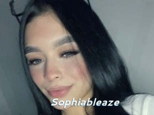 Sophiableaze