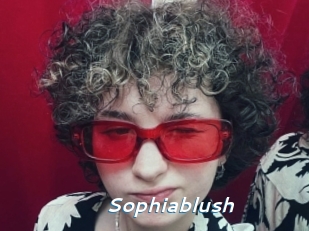 sophiablush Camgirls Live