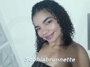 Sophiabrunnette