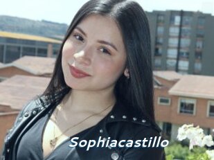 Sophiacastillo