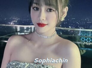 Sophiachin