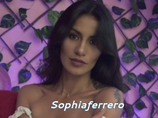 Sophiaferrero