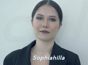 Sophiahilla