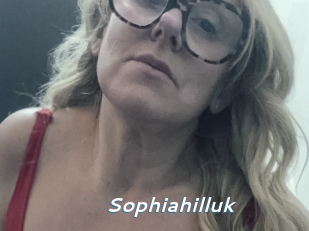 Sophiahilluk