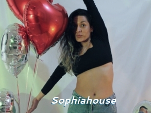 Sophiahouse
