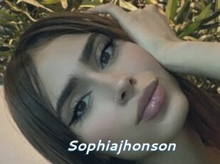 Sophiajhonson