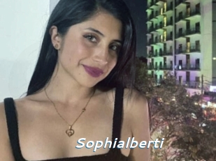 Sophialberti