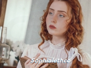Sophialethco